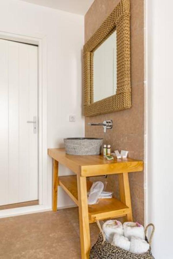 Il Vento Premium Mykonos Apartment Mykonos Town Екстериор снимка
